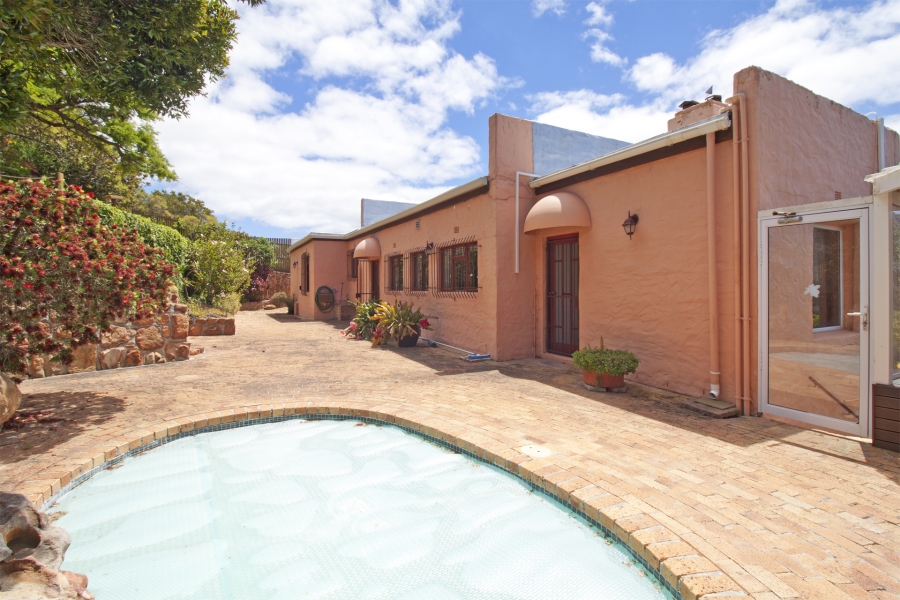 3 Bedroom Property for Sale in Fish Hoek Western Cape